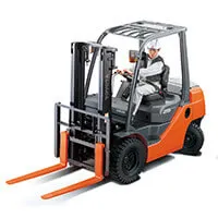 豊田自動織機GENEO