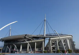 豊田スタジアム