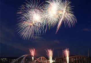 豊田おいでん祭り