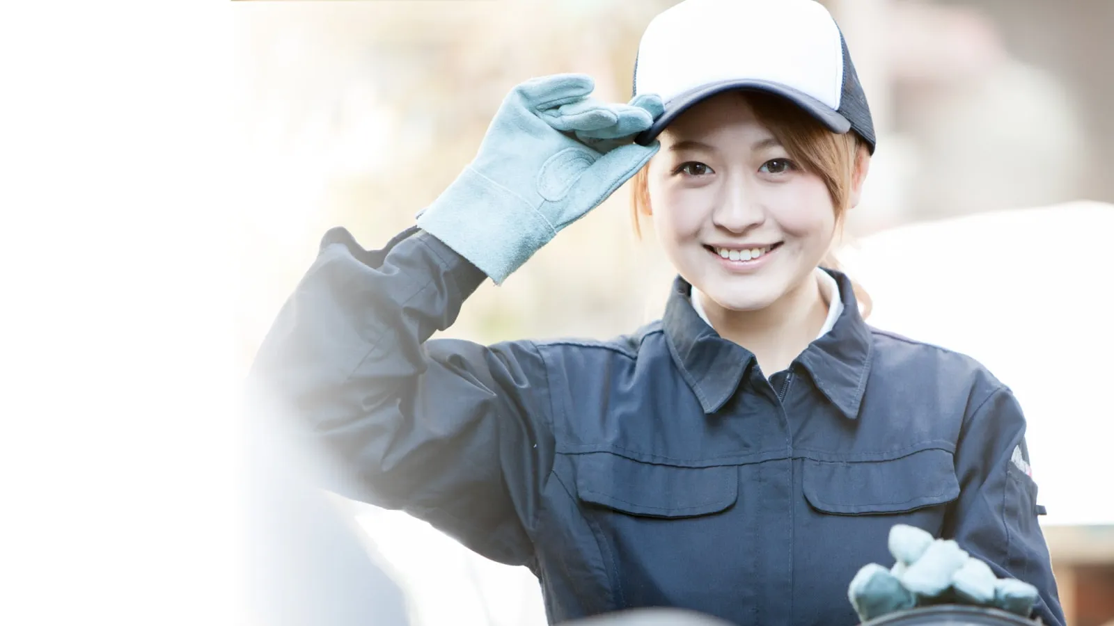 トヨタ自動車九州スタッフボイス